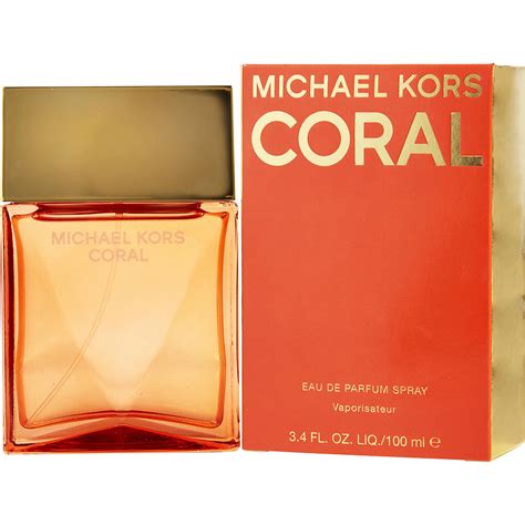 michael kors perfume coral macy& 39|Michael Kors coral perfume reviews.